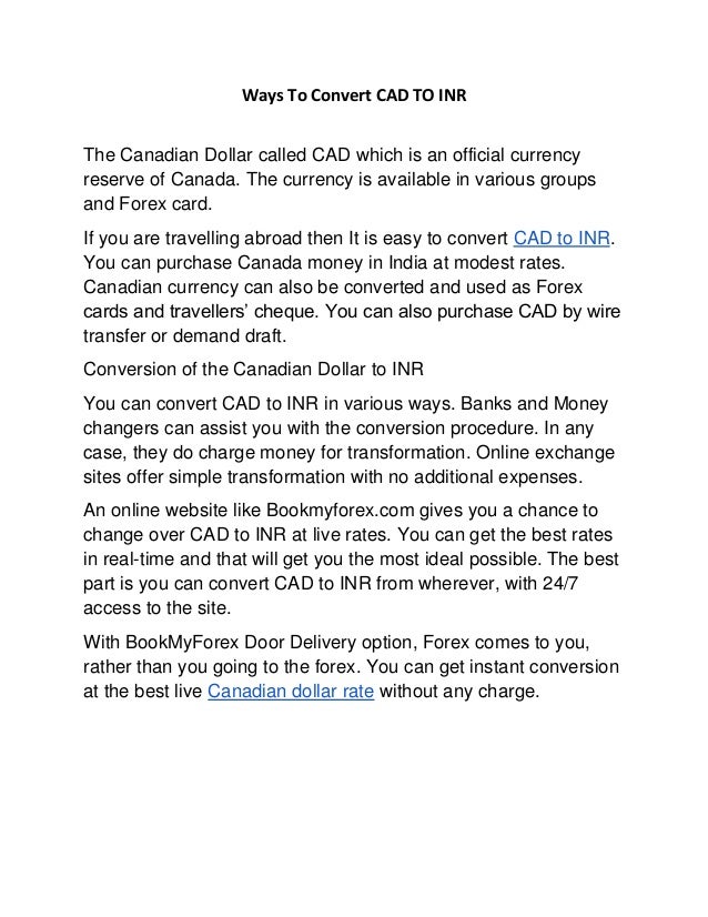 ways-to-convert-cad-to-inr-in-easy-steps
