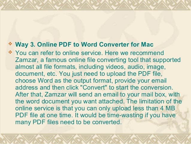 how to convert a pdf to word document for editing with google docs how to convert a pdf to word document for editing with google docs