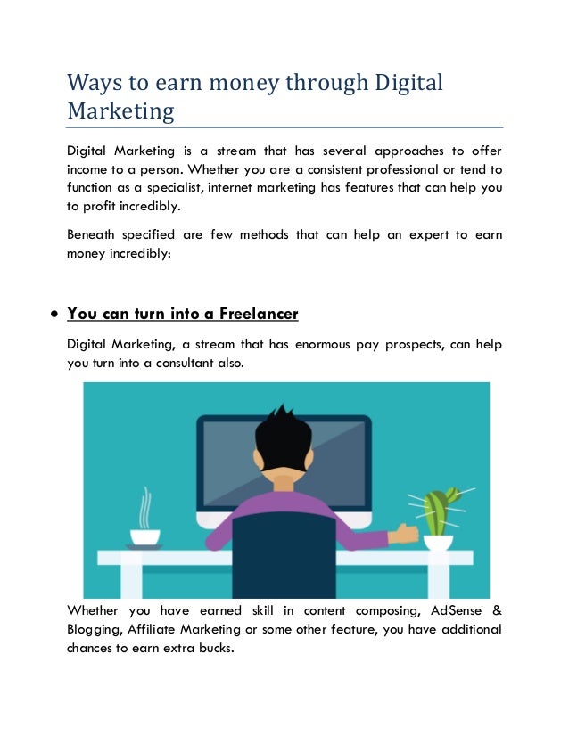 Websites to earn money online Websites to earn money online