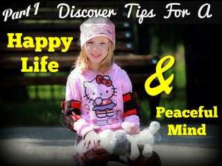 Discover Tips For A
&