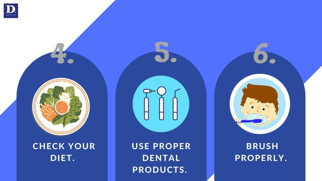 Ways To Keep Your Teeth Healthy | PPT