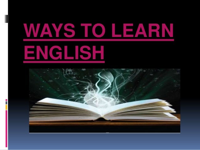 The Fastest and Most Effective Way to Learn English Grammar