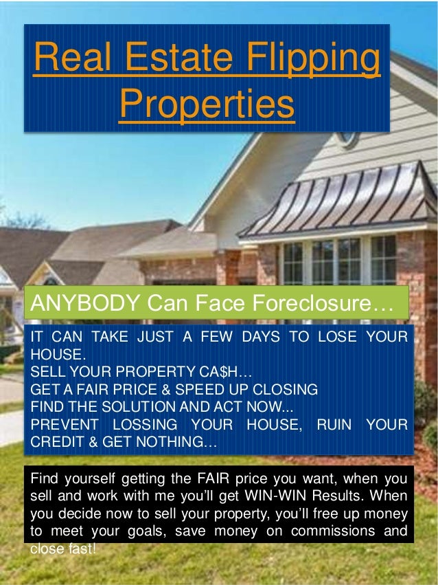 How To Start Flipping Houses