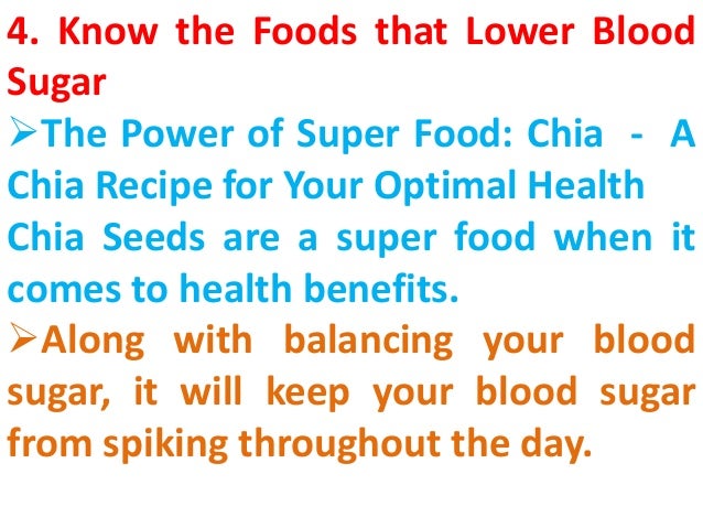 Ways To Naturally Lower Your Blood Sugar Ways To Naturally Lower Your Blood Sugar