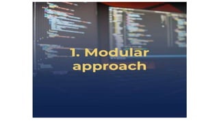 Ways To Optimize Code.pptx