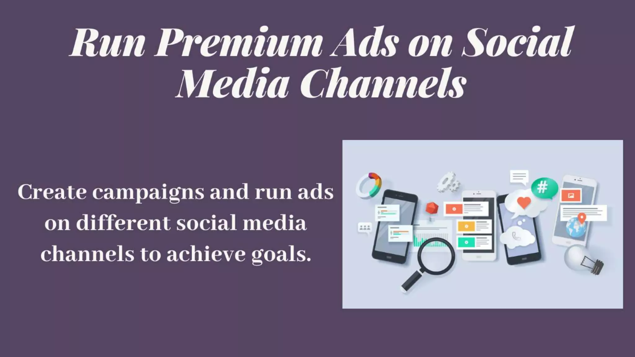 Top 7 Ways to promote your product through social media | PPT