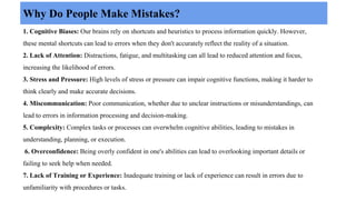 Ways to Remove Human Error Final.pptx