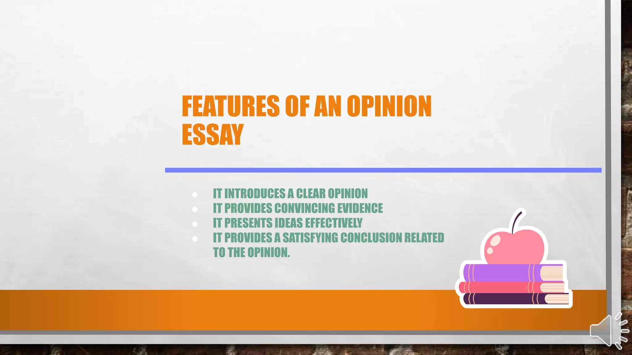 Ways To Write An Effective Opinion Essay PPT ways-to-write-an-effective-opinion-essay-ppt
