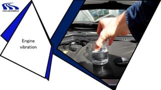 Way to Identify the Failed Crankshaft Harmonic Balancer of Car PPTX
