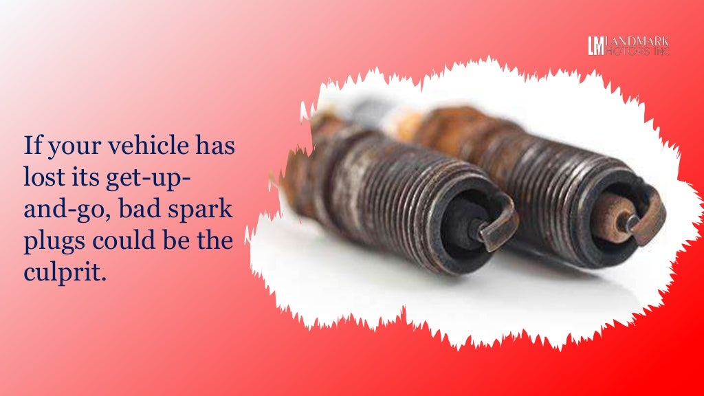 Way to Identify the Symptoms of Spark Plug Failure in Mercedes Benz b…