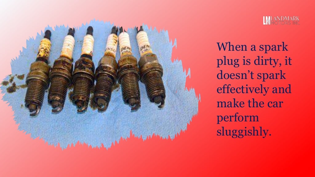 Way to Identify the Symptoms of Spark Plug Failure in Mercedes Benz b…