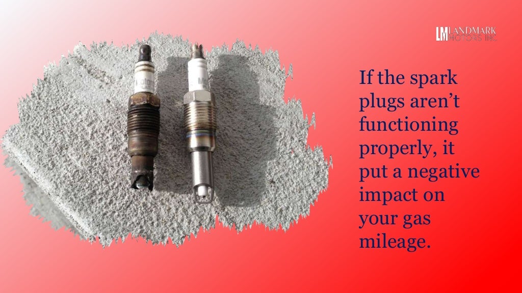Way to Identify the Symptoms of Spark Plug Failure in Mercedes Benz b…