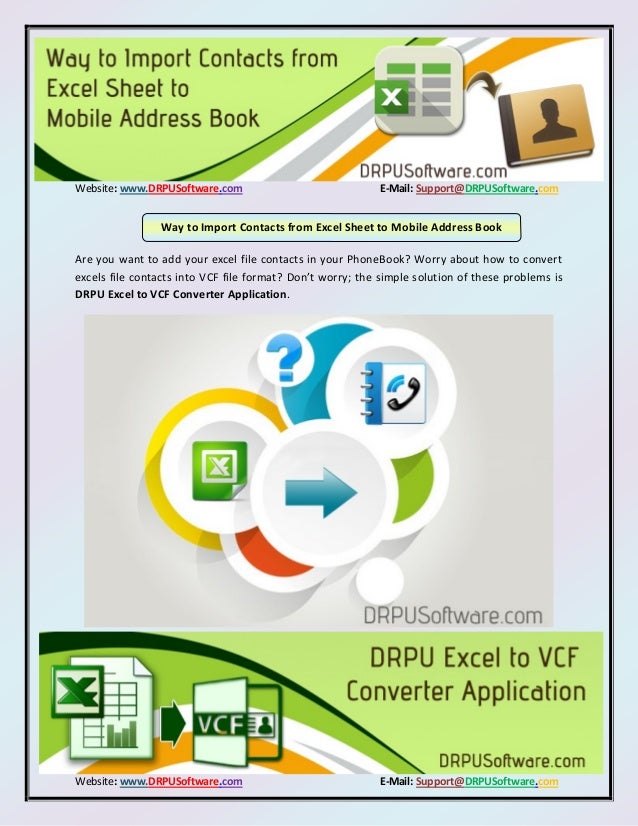 excel mobile