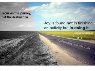 Way to work @Adecco Seminar