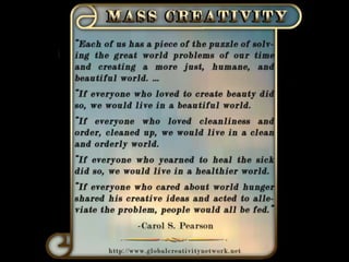 RETHINKING  THE WAY WE THINK