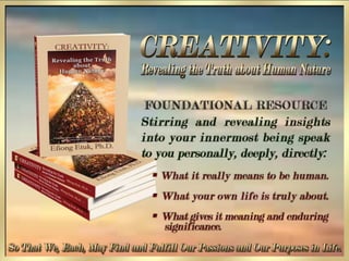 RETHINKING  THE WAY WE THINK