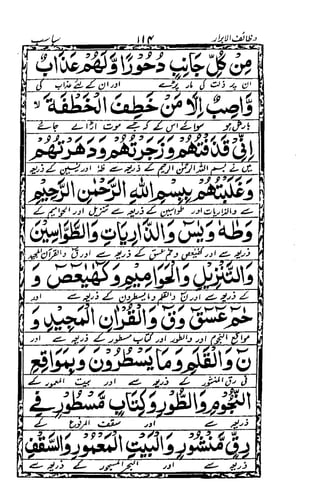 Wazaif ul -abrar