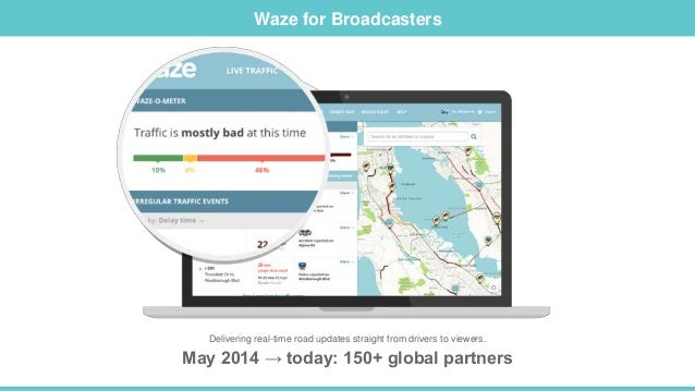 download waze location not working