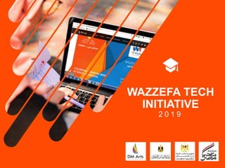 Wazeefa tech2