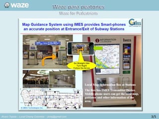 Alvaro Tejada – Local Champ Colombia - alvtej@gmail.com 3/5
 