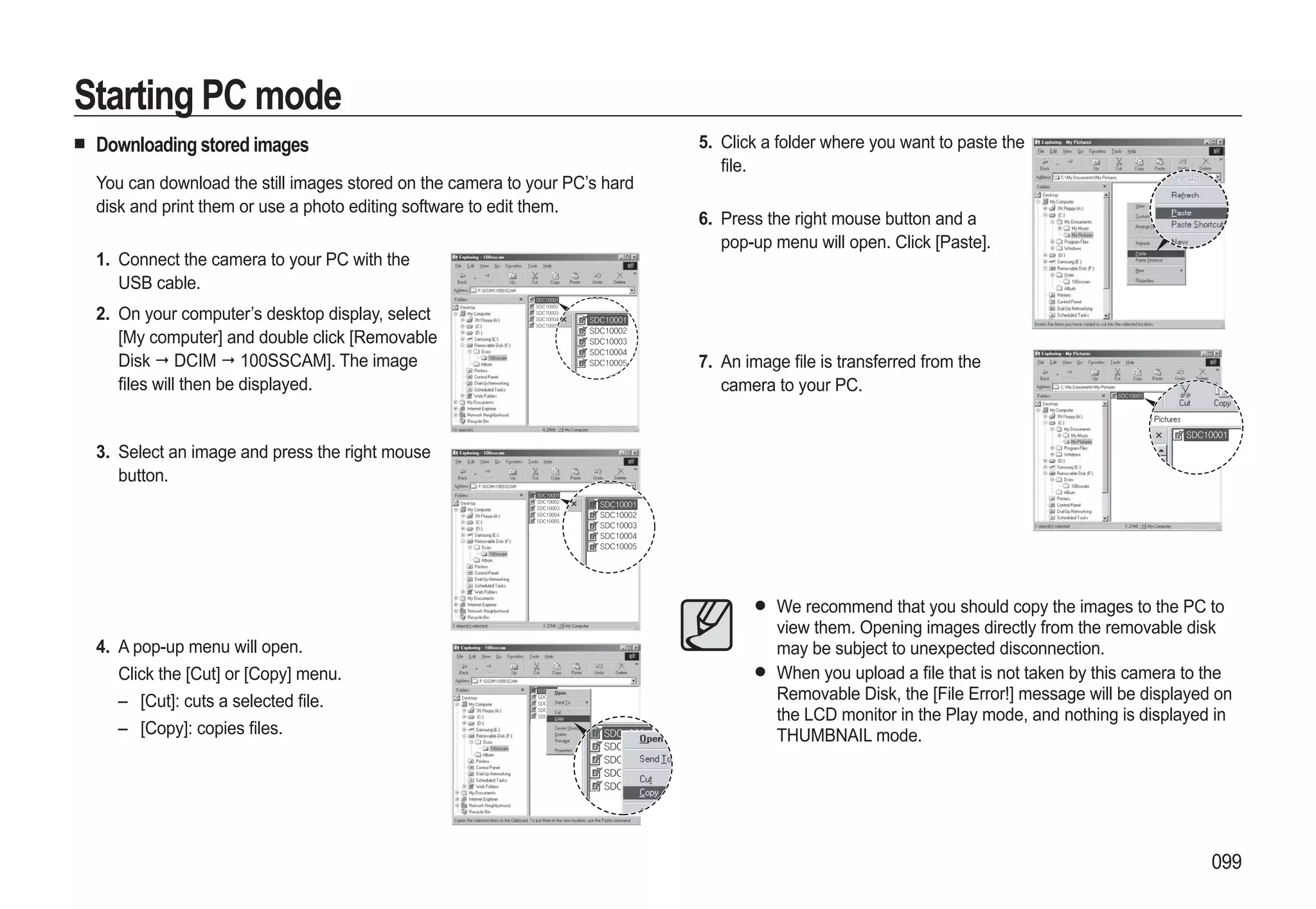 Samsung Camera WB550 User Manual
