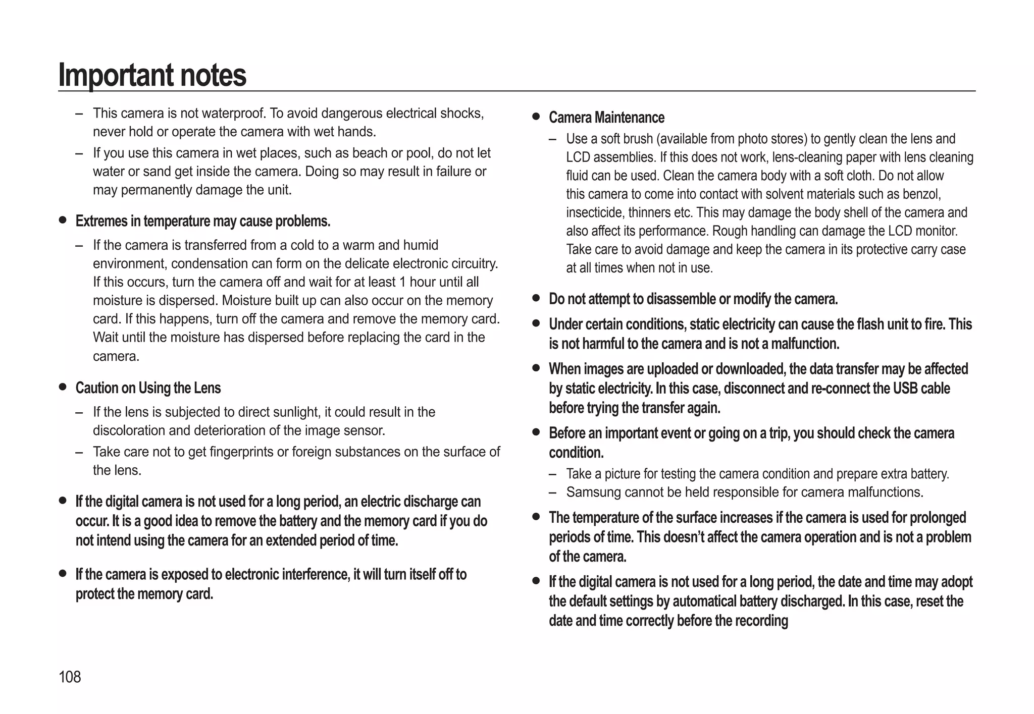 Samsung Camera WB550 User Manual