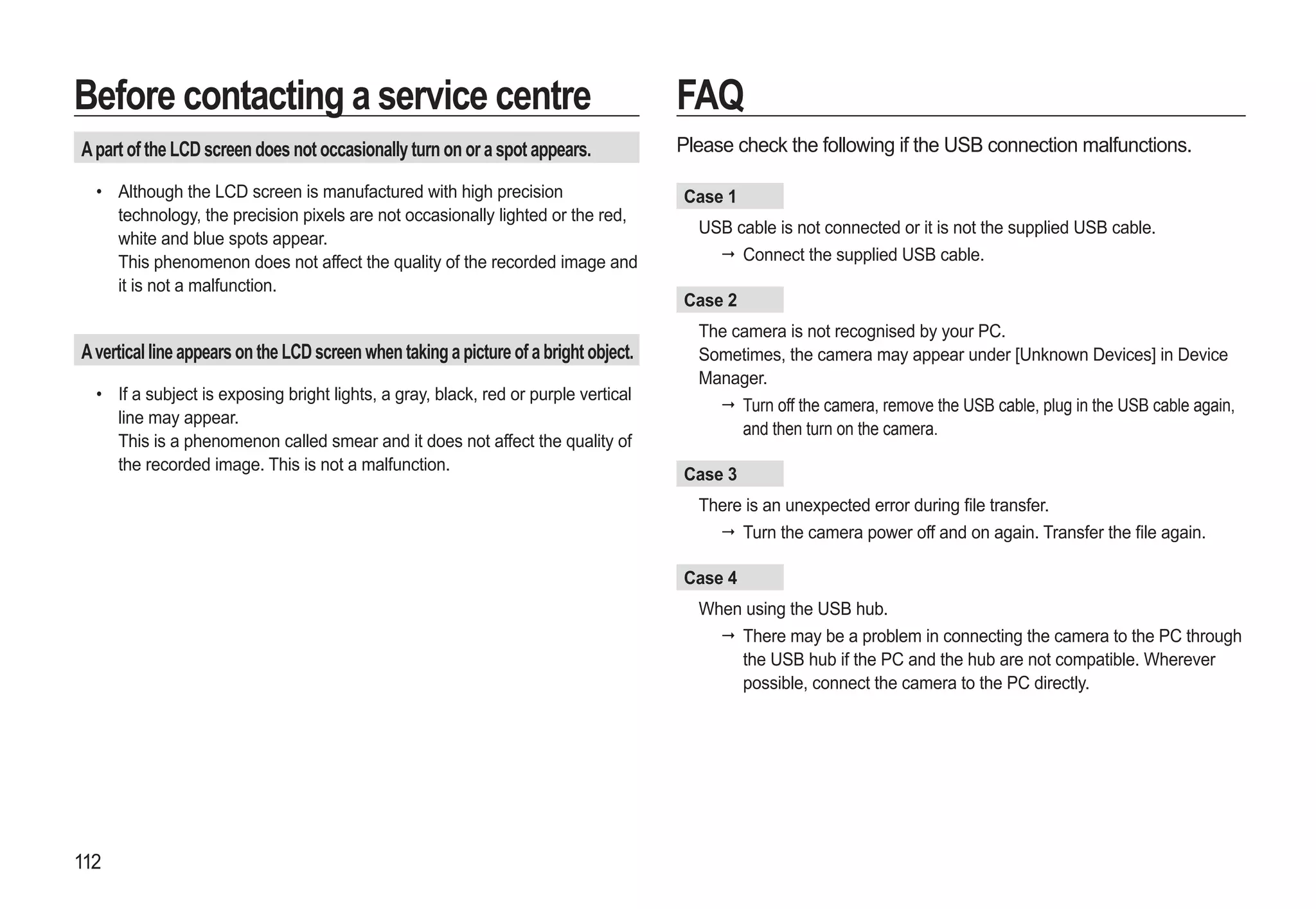Samsung Camera WB550 User Manual