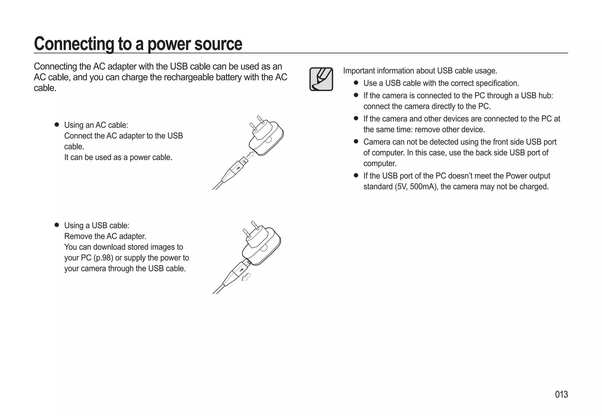 Samsung Camera WB550 User Manual