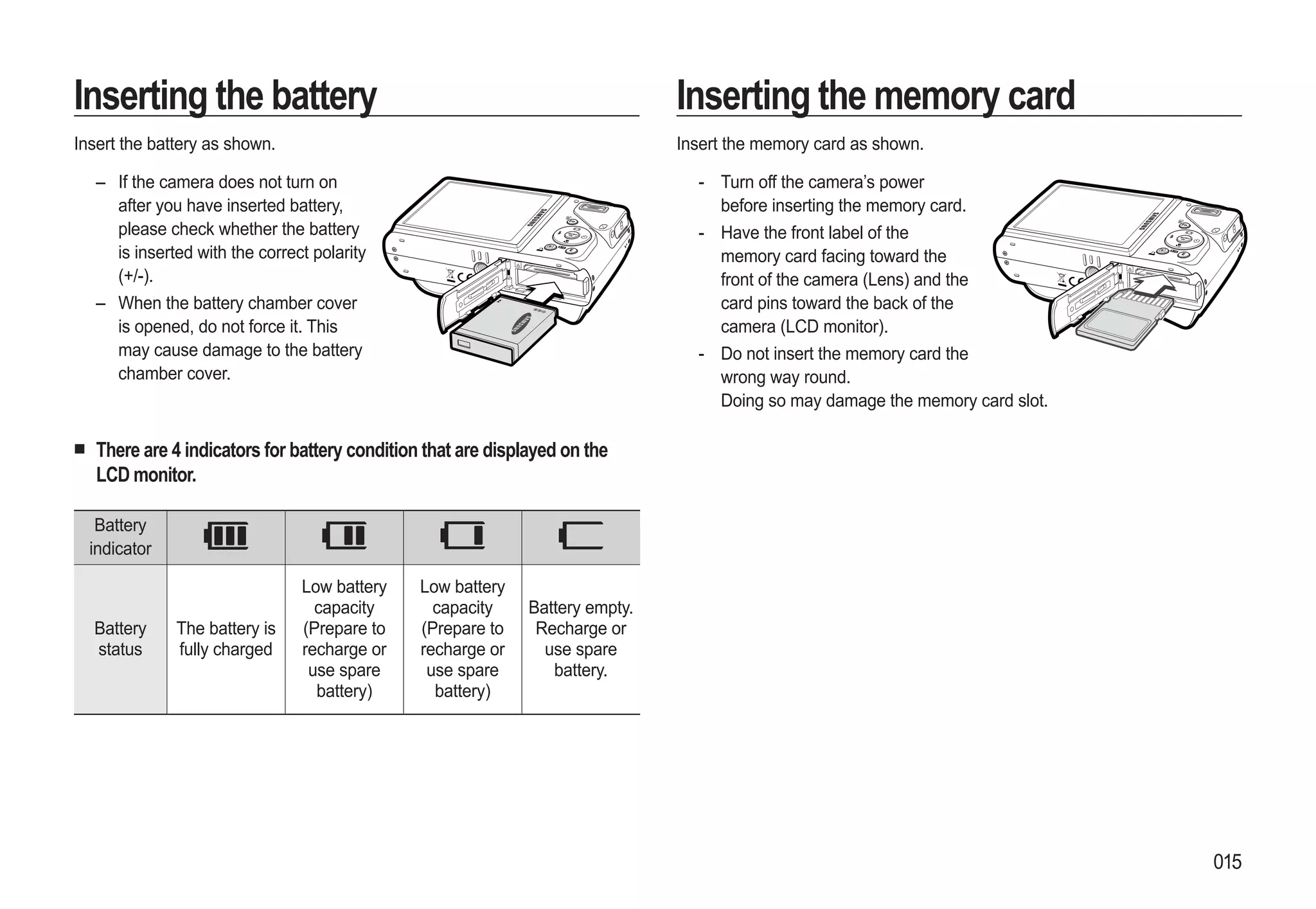 Samsung Camera WB550 User Manual