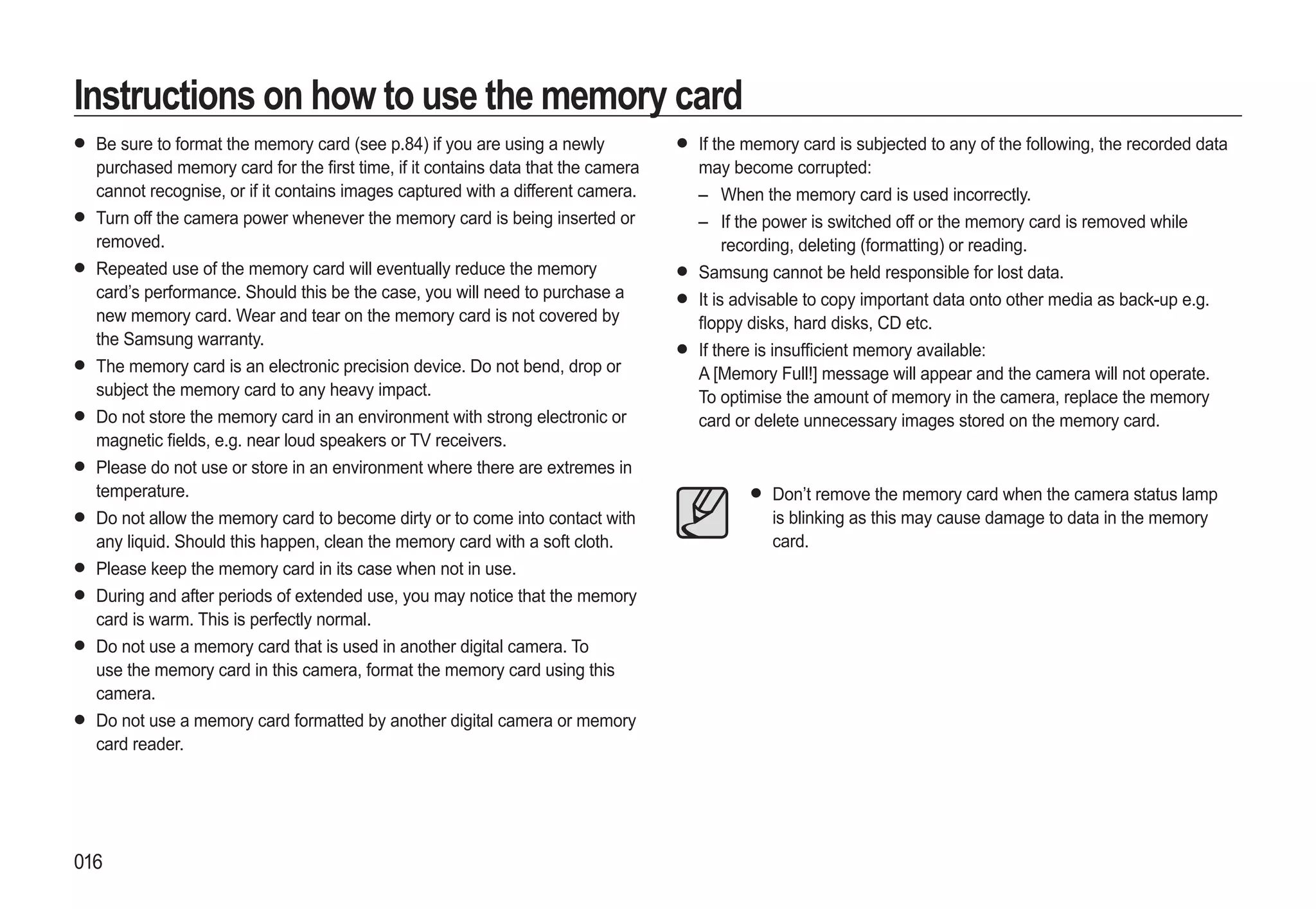 Samsung Camera WB550 User Manual