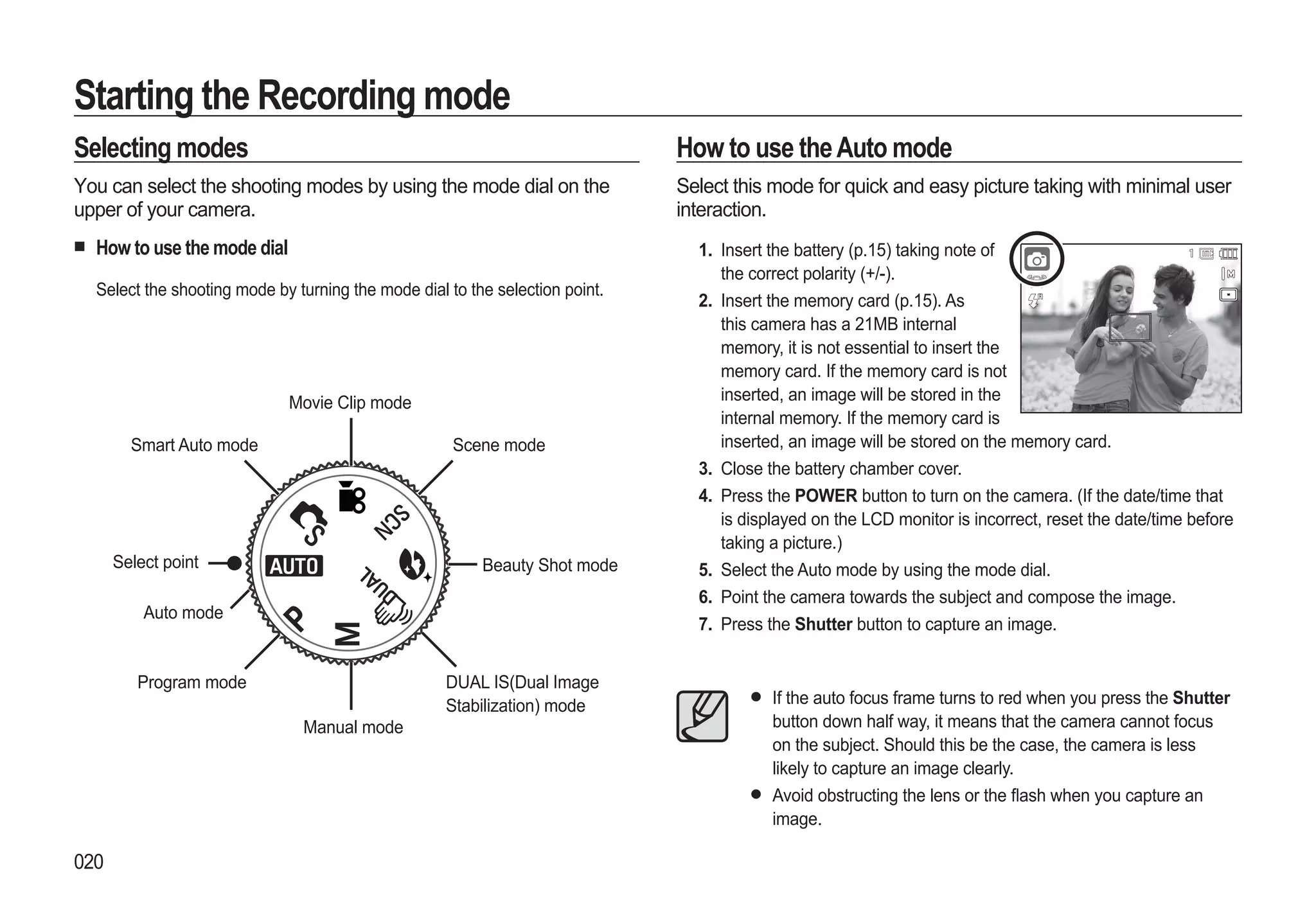 Samsung Camera WB550 User Manual