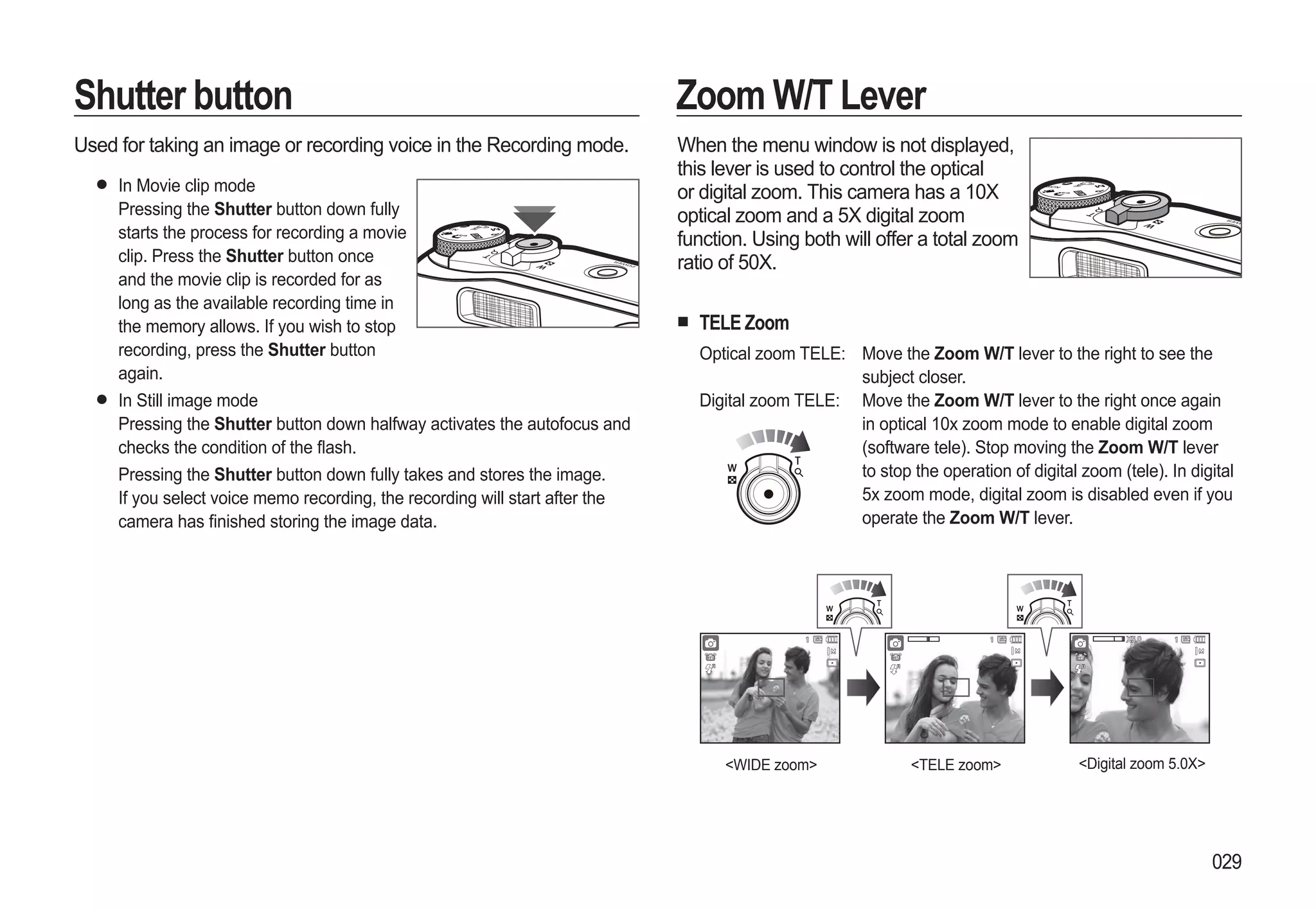 Samsung Camera WB550 User Manual