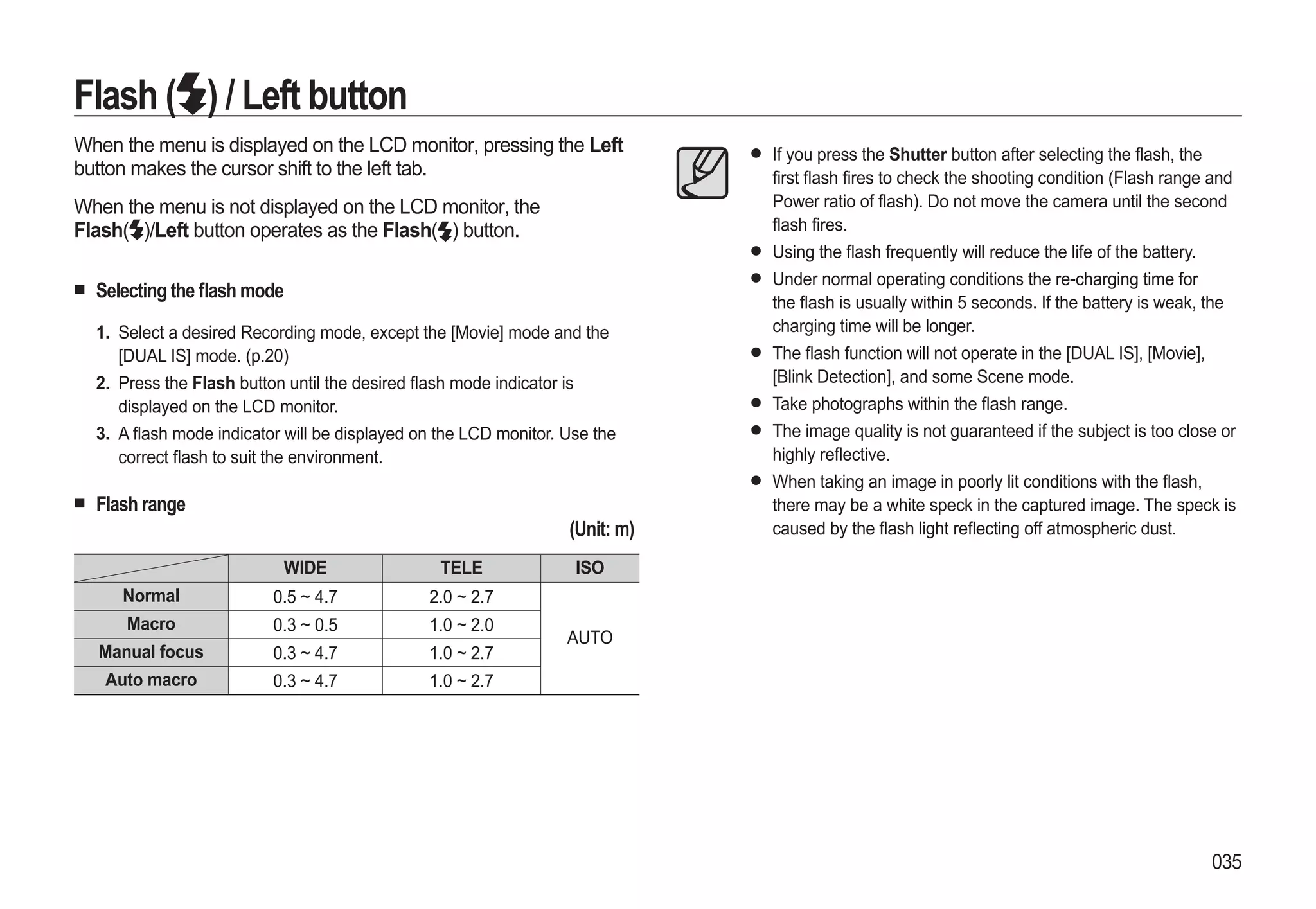 Samsung Camera WB550 User Manual
