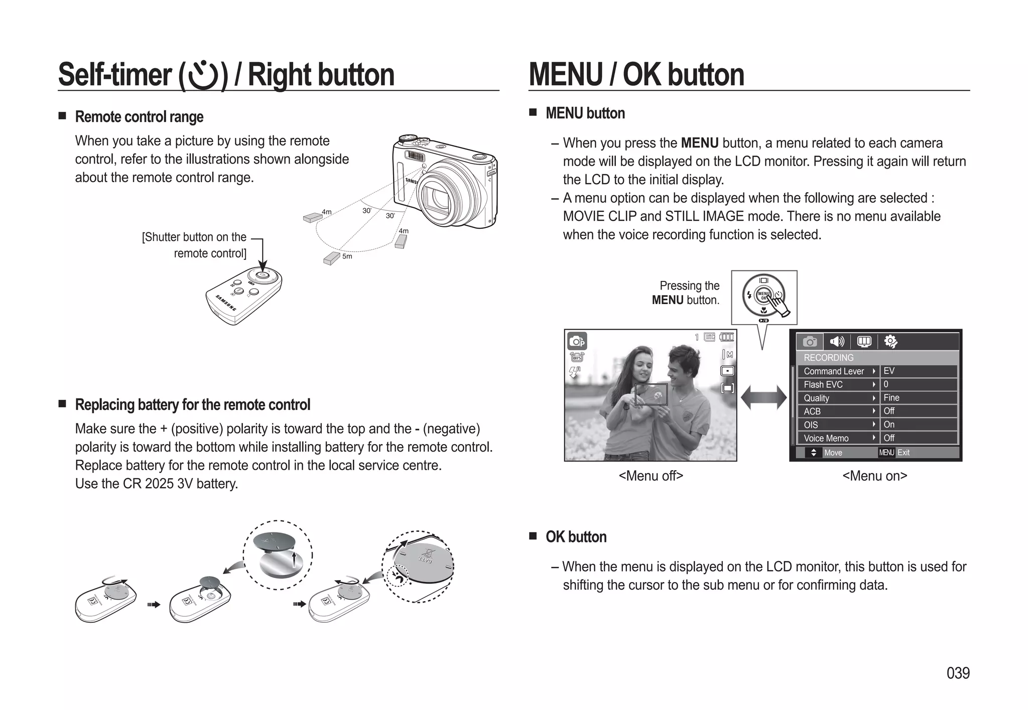 Samsung Camera WB550 User Manual