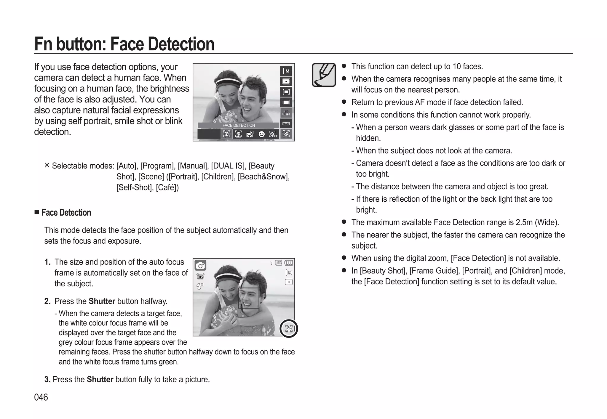 Samsung Camera WB550 User Manual