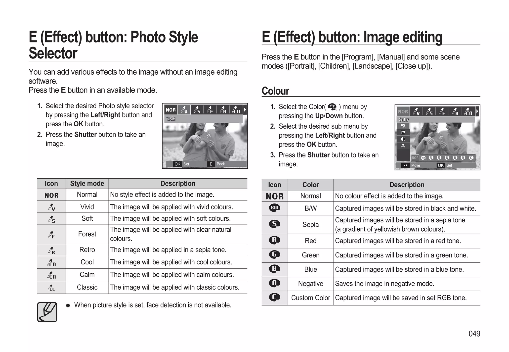 Samsung Camera WB550 User Manual
