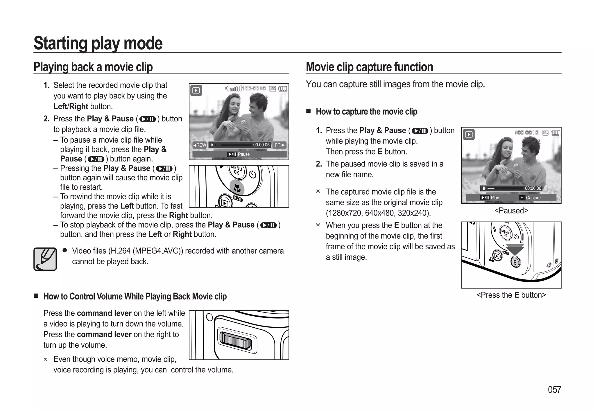 Samsung Camera WB550 User Manual