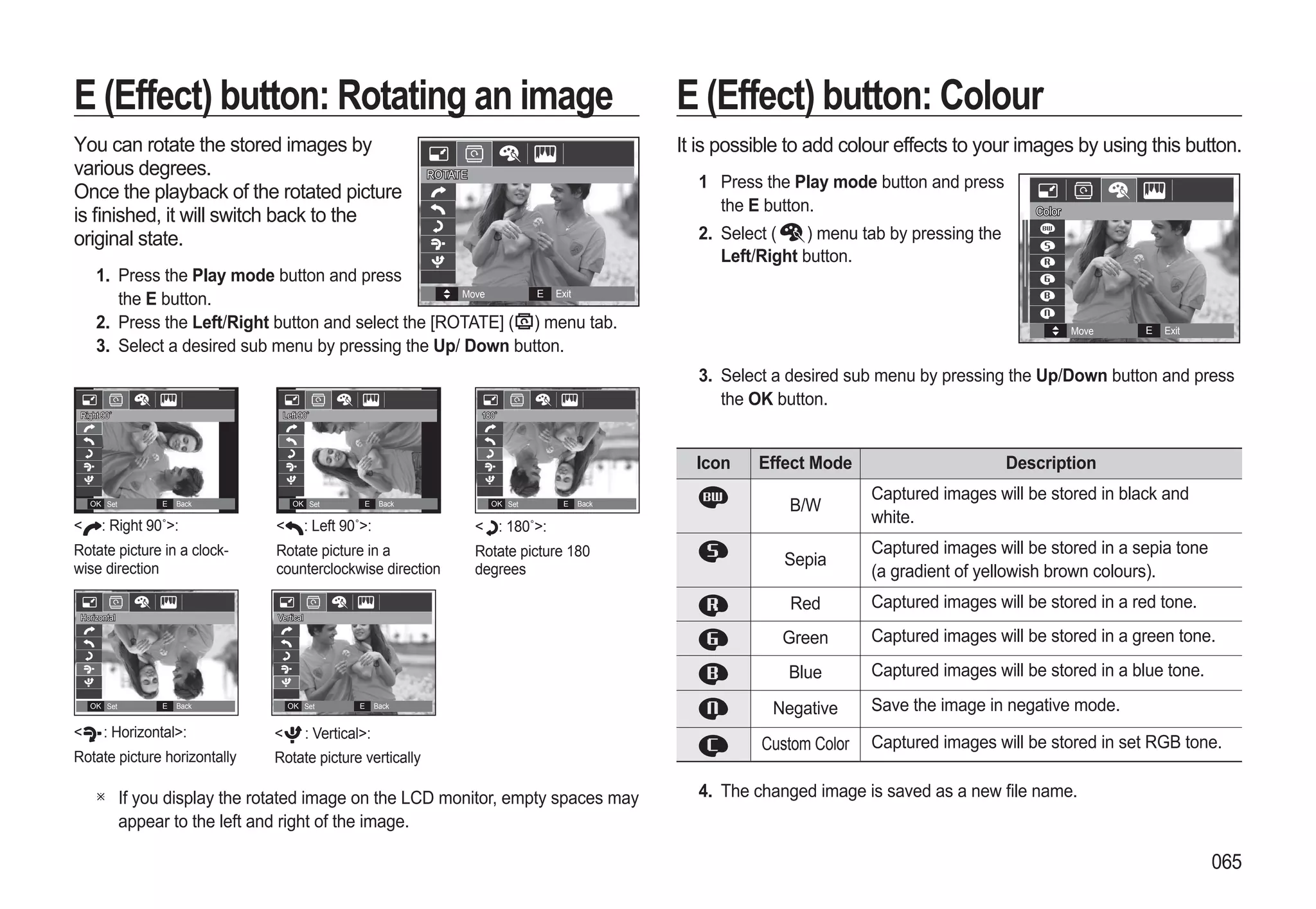 Samsung Camera WB550 User Manual