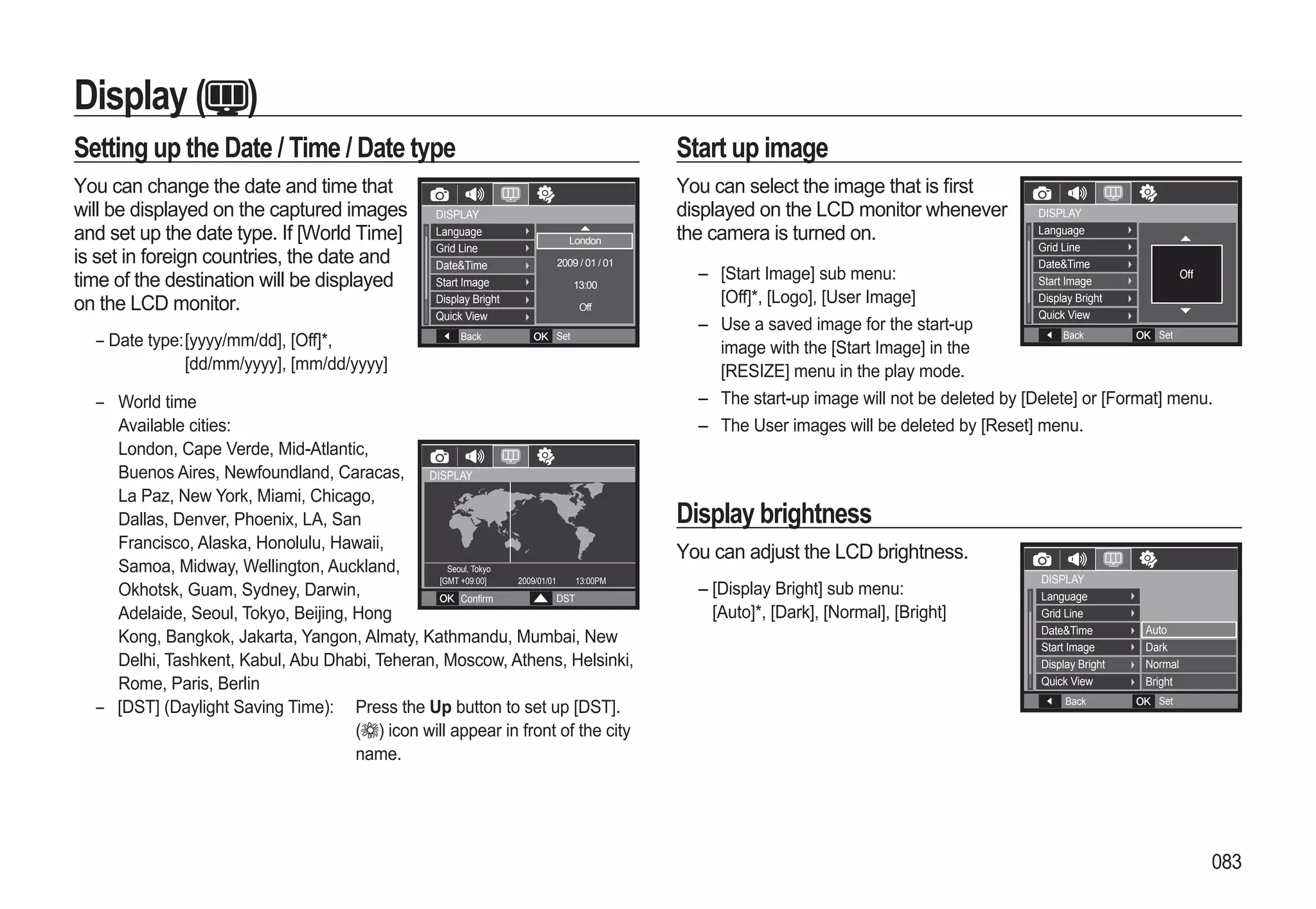Samsung Camera WB550 User Manual