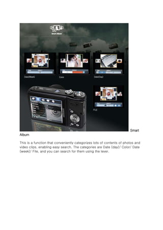 Even Tempting to Professional Photographers