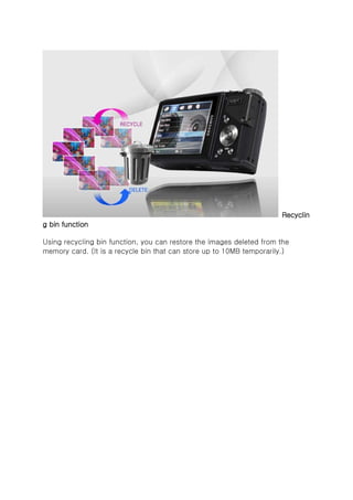 Even Tempting to Professional Photographers