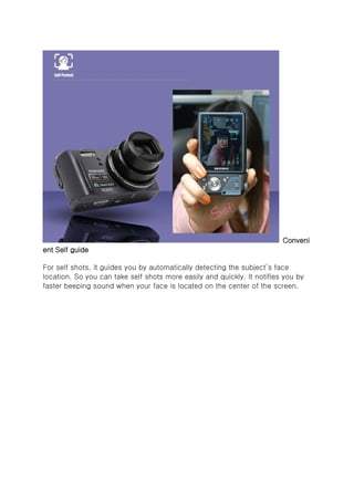 Even Tempting to Professional Photographers