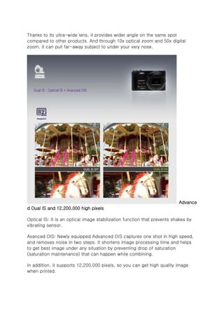 Even Tempting to Professional Photographers