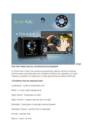 Even Tempting to Professional Photographers