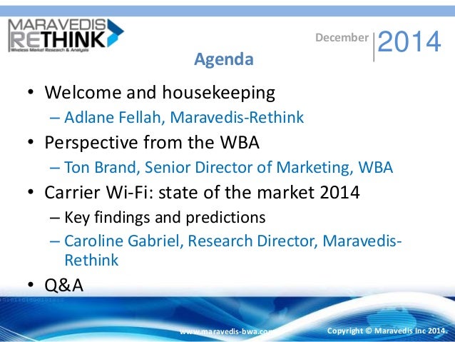 Rethink 2014 Branding