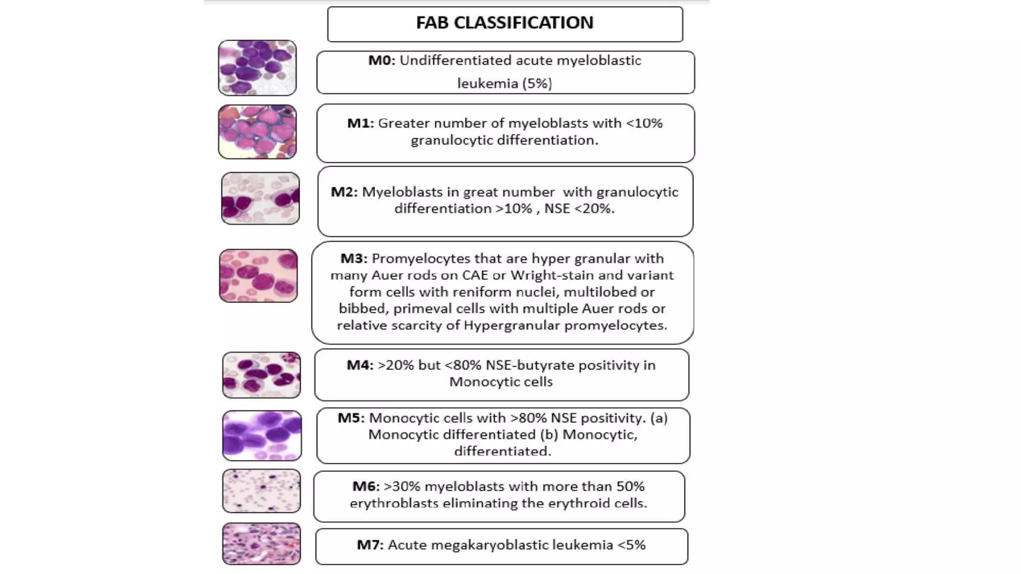 Myeloid neoplasm . Dr. Abhinav Golla , Associate Professor , Lab Director & Consultant Pathologist . Aadhya Medicure Pathlabs .