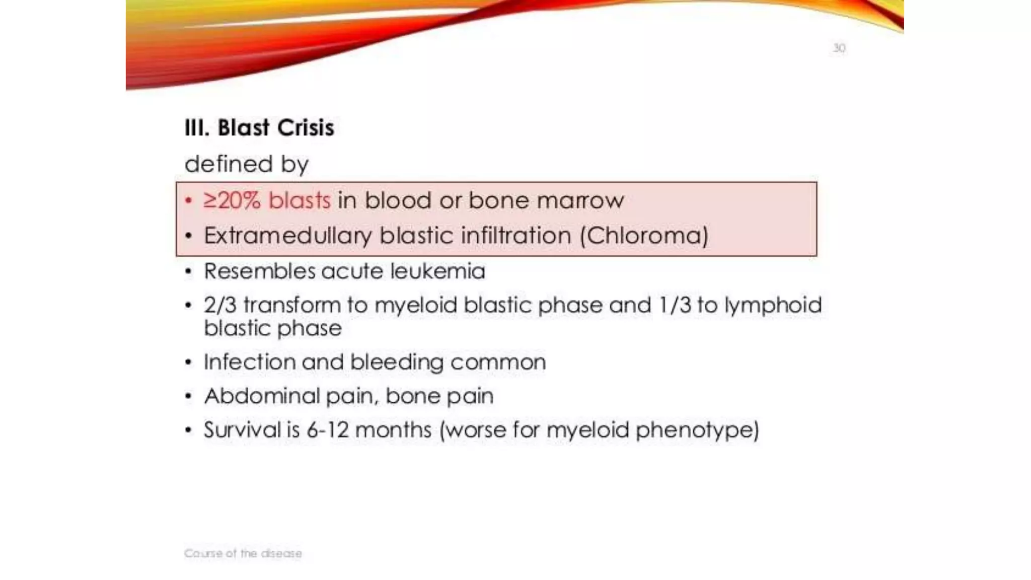 Myeloid neoplasm . Dr. Abhinav Golla , Associate Professor , Lab Director & Consultant Pathologist . Aadhya Medicure Pathlabs .