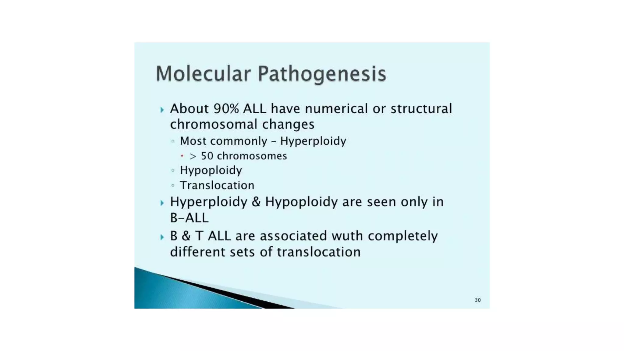 Myeloid neoplasm . Dr. Abhinav Golla , Associate Professor , Lab Director & Consultant Pathologist . Aadhya Medicure Pathlabs .