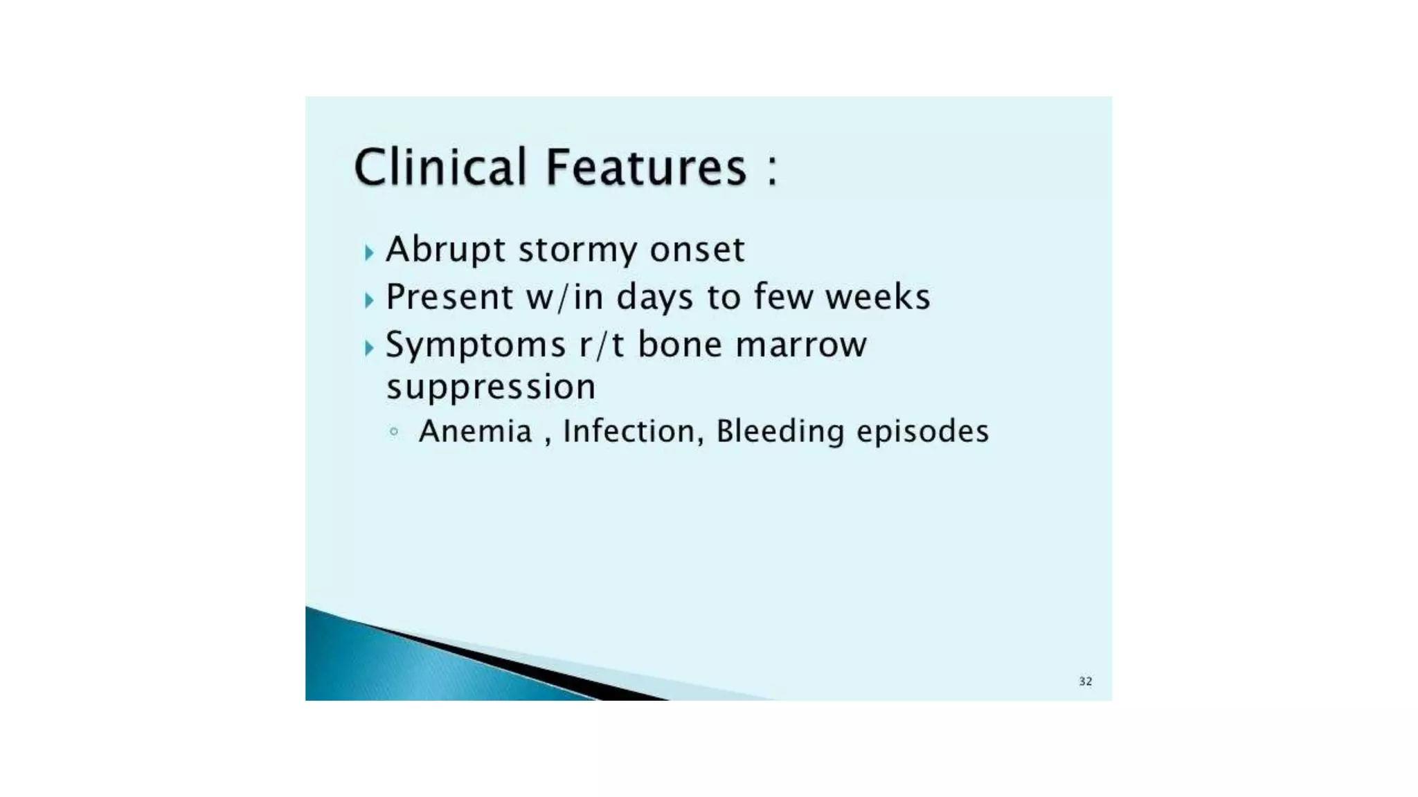 Myeloid neoplasm . Dr. Abhinav Golla , Associate Professor , Lab Director & Consultant Pathologist . Aadhya Medicure Pathlabs .