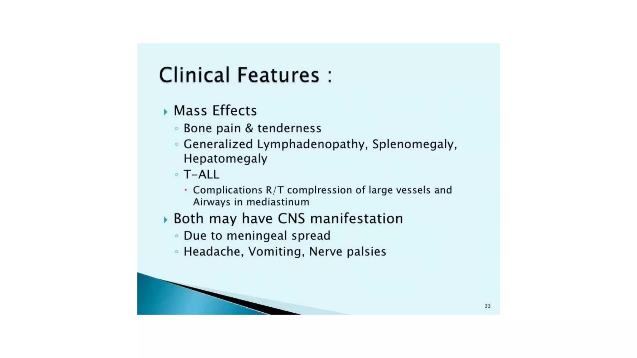 Myeloid neoplasm . Dr. Abhinav Golla , Associate Professor , Lab Director & Consultant Pathologist . Aadhya Medicure Pathlabs .